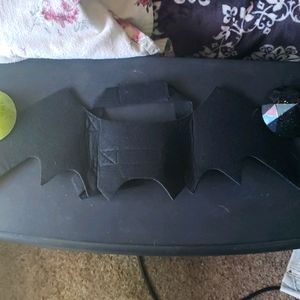 Cat Bat wings